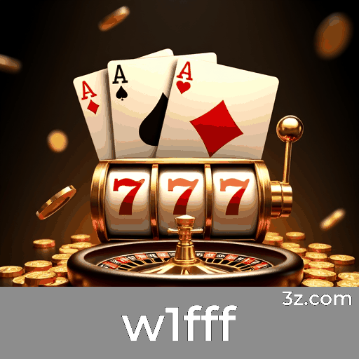 Cadastro na w1fff