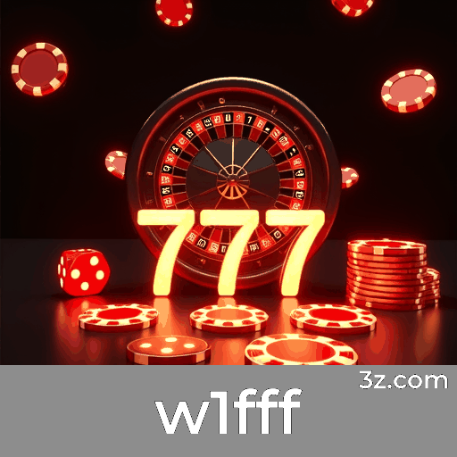 Cadastro na w1fff