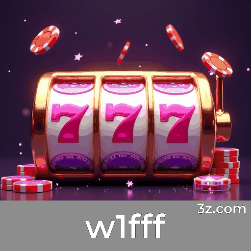 Cadastro na w1fff